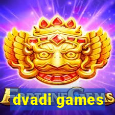 dvadi games